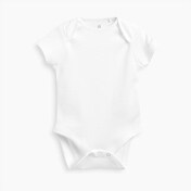 Shortsleeve Bodysuits